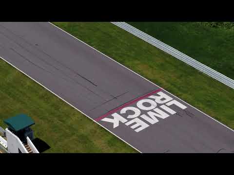 Trans Am Lime Rock Park Recap