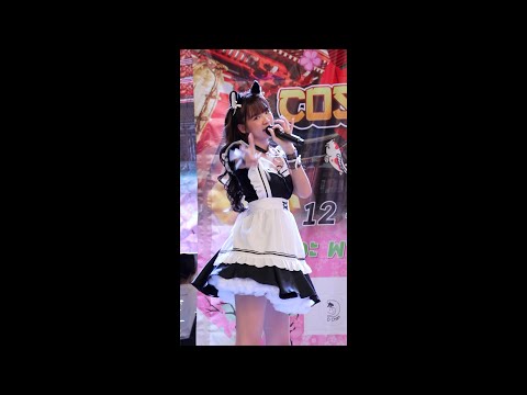 The Glass Girl - " See You Again " (Kaimook focus) PASIO PARK COSPLAY & IDOL MATSURI  @ THEPASEOPARK