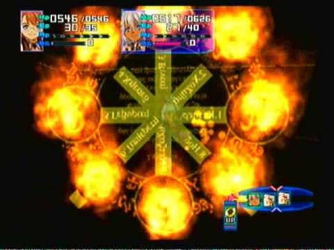 Let's Play Xenosaga: Episode I PT74 - A Bridge Troll