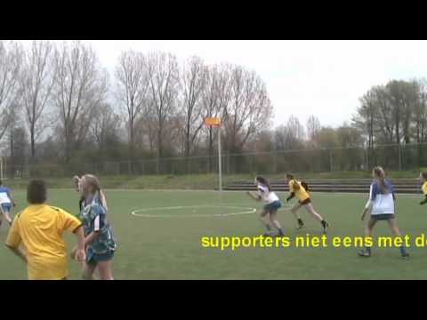 De Meervogels C3 - Die Haghe C2