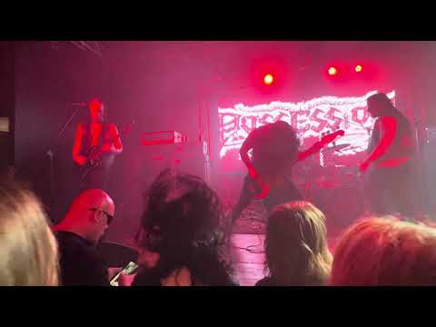 Thumbnail for Possession - Metal Threat 2023