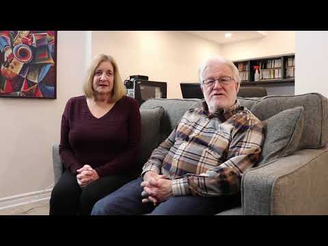 Basement Renovation Testimonial in Newmarket