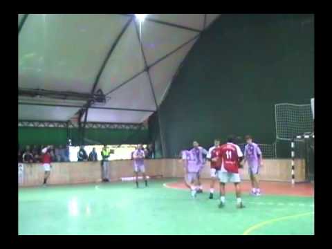 06.10.2013. RK Sindjelic - RK Obilic - 2. poluvreme