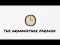 Time Travel Paradoxes: The Grandfather Paradox