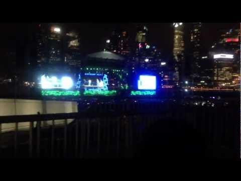 121123 SMTOWNSG KEY KRIS AMBER (LIKEAG6)