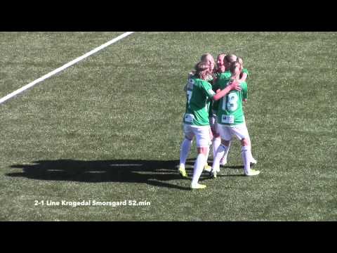 Klepp Arna Bjornar highlights