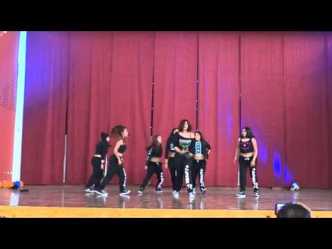 INTRO-THE ARK + DEJA VU-SONAMOO cover (lovely dolls)