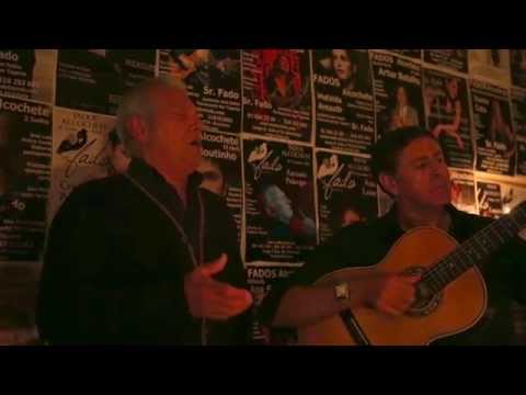 Ensaios, António Marto, "Fado Corrido Antigo" - "Corrido à Antiga Portuguesa"