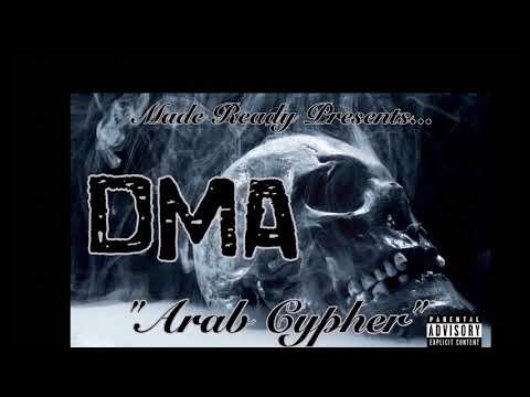 Arab Cypher - DMA