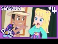 Polly Pocket A Tiara Time Mystery Season 6 Episode 4 Full Episode NEW For Youtube