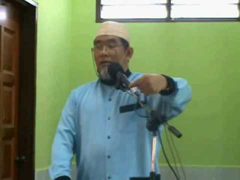 Kuliah Tafsir Al-Quran Bersama Dr Danial 2009-06-28 - Bah 03