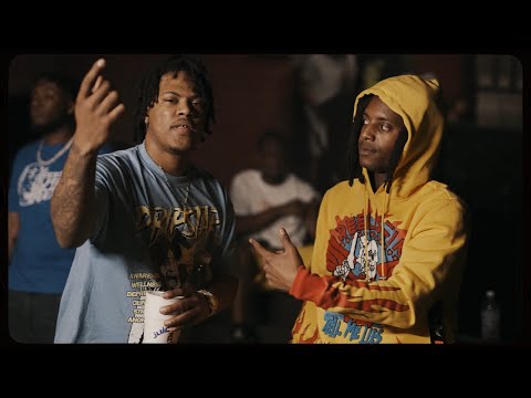 C Mula3x & Ace 2x - To The Face ( Official Video ) Dir. @NilesBryant