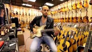 Video thumbnail for 1961 Fender Jazzmaster at Norman's Rare Guitars by Normans Rare Guitars