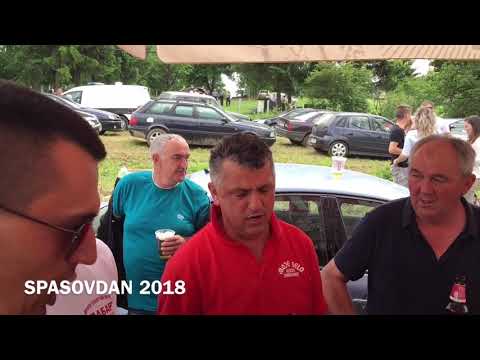 Moje selo vatrom izgorjelo - NASUVO