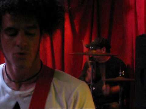 Kizza Me (Big Star) perf by Superdrag - Alex Chilton tribute May 22, 2010 (live)