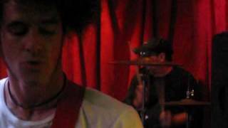 Kizza Me (Big Star) perf by Superdrag - Alex Chilton tribute May 22, 2010 (live)