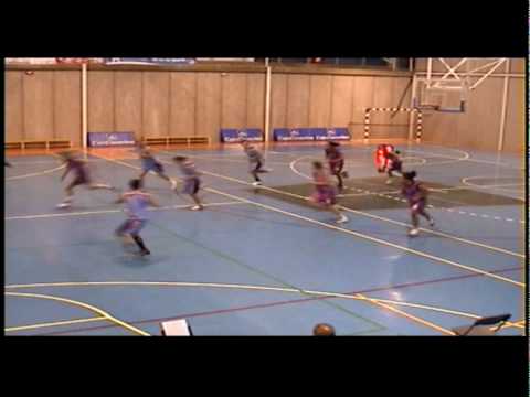 LF2 J13. Aguere - Irlandesas