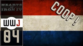 [FR] Hearts of Iron IV - Les Indes Néerlandaises - Coop ft. Overlordfr #04 (Waking the Tiger)