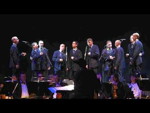 Battifiaca i Klapa Kastav - Morska balada