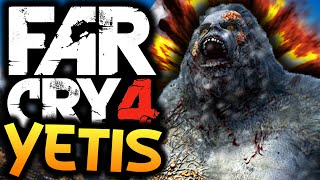 Far Cry 4 video thumbnail