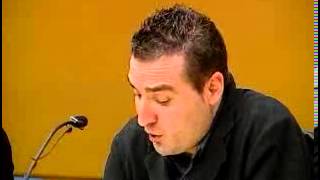 Extraña forma de vida