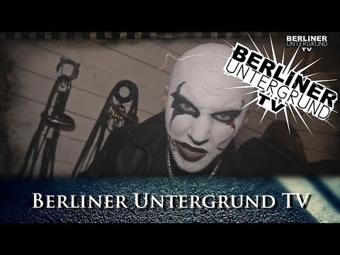 Mehr als nur ein 16er - Nr.15 - Spike (Brainfuck Entertainment)