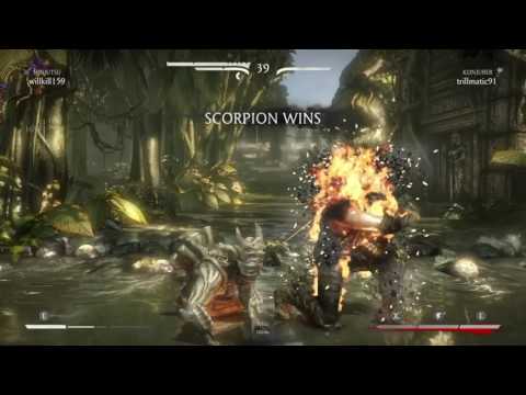 Spammers Smh Teabag needed