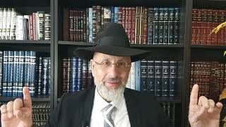 Se consoler de la perte d un fils.. Pour les 7jrs de Shemaya Shlomo ben Johanna Yona Hanna zal