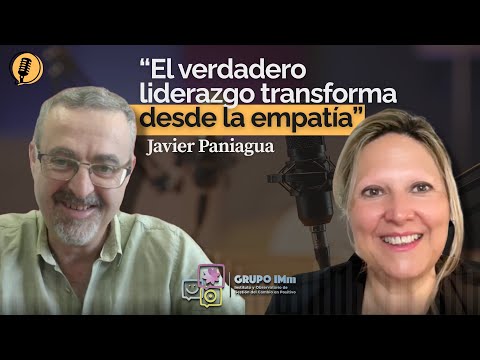 La Gestión del cambio en la Nube con Javier Paniagua by Amanda Palazón