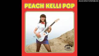 Peach Kelli Pop - True Blue