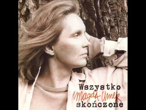 Magda Umer - Ucisz serca