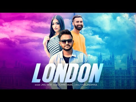 London — watch video