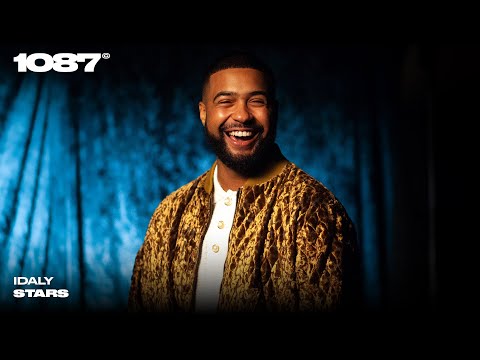 Idaly - Stars (prod. Reverse & Andy Ricardo)