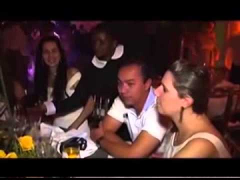 Programa Neusa Bighetti exibido no dia 25/11/2012 - Renato Aguiar