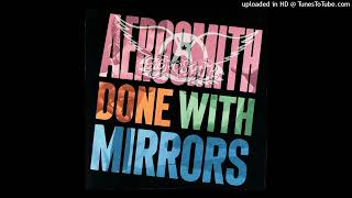 Aerosmith - let the music do the talking