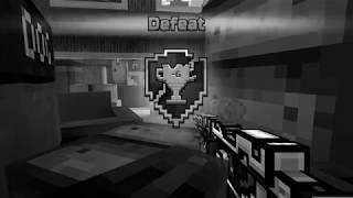 R.I.P. PIXEL GUN 3D 2018 AND GO TO HELL