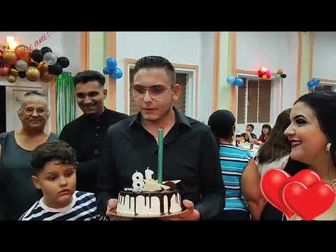 Alexandru 18...Amărăștii de jos