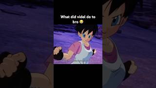 Download lagu Gohan wild 😳 #shorts #dbz mp3 Download lagu Gohan wild 😳 #shorts #dbz mp3