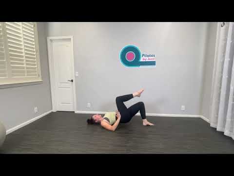 Pilates by Jessi