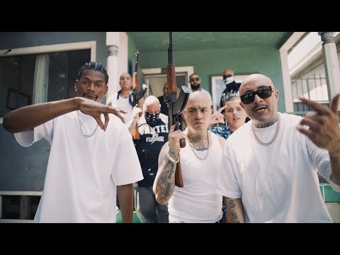 Mr Capone E x Doggystyleeee - This Shit Personal/OutLawz2021 | Shot By : @VOICE2HARD