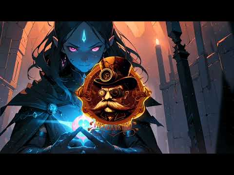 Video thumbnail for Spell Swindler (Veros Remix)
