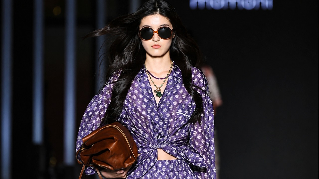 Momoni | Shenzhen–Milan Lifestyle Week 2026