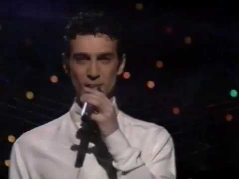 Massimo Savić - Pjesma za tebe (JUGOVIZIJA 1990)