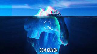 Cem Güven - Burning Letters