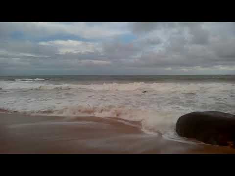 Balapitiya Sea - Near My House (Lilan Tharanga Mendis)