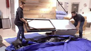 How to disassemble a Sofa | Dr.Sofa– The Furniture surgeon