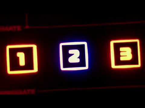 QuestionmarQ Live at Liberty April 2018