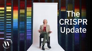 CRISPR is capable of more than we initially expected | Jennifer Doudna