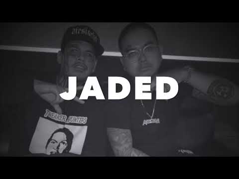 Stupid Young x MBNel Type Beat - " Jaded " | West Coast Type Beat