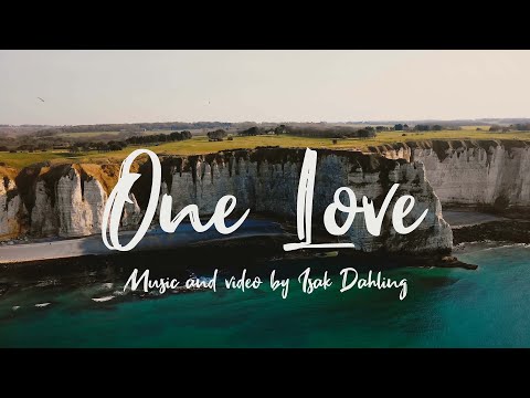 Isak Dahling - One Love (Official Music Video) | 4K